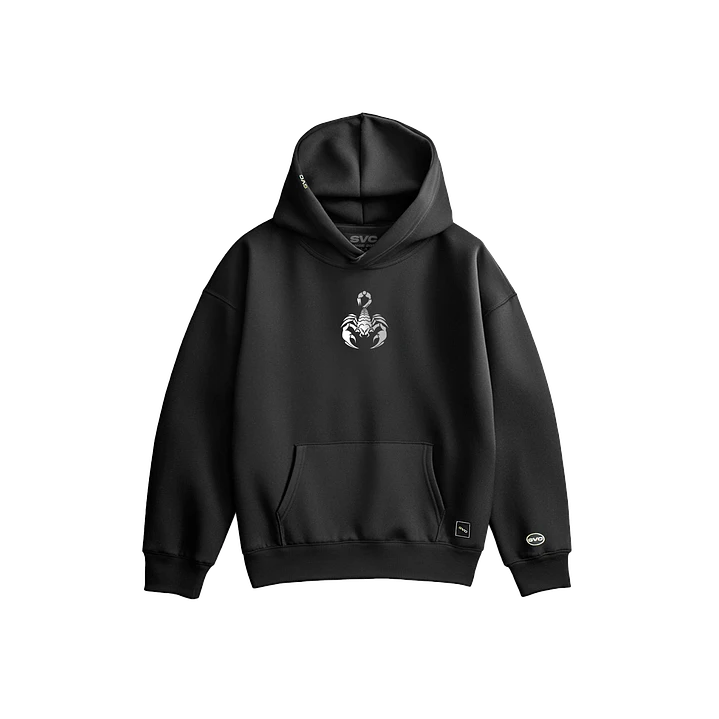 Poleron SVC® Scorpion 1