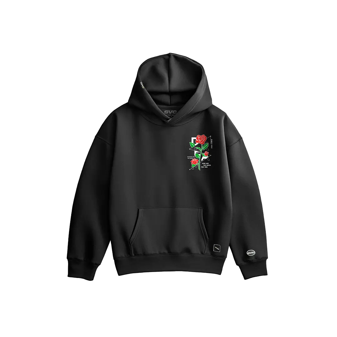 Poleron SVC® Rose 1