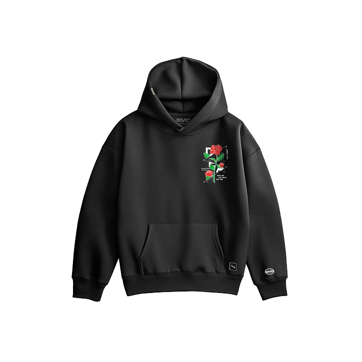 Poleron SVC® Rose 1