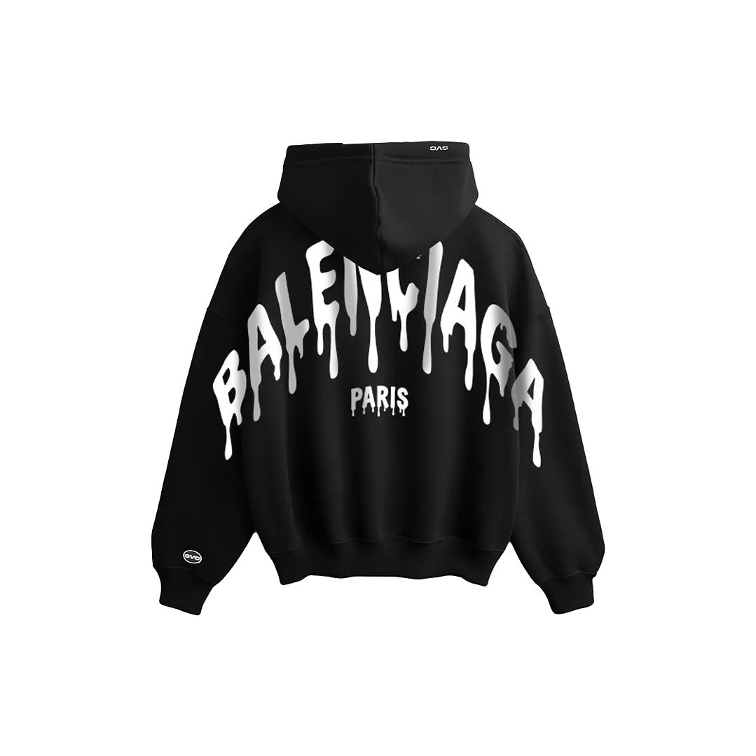 Poleron SVC® Balenciaga 1