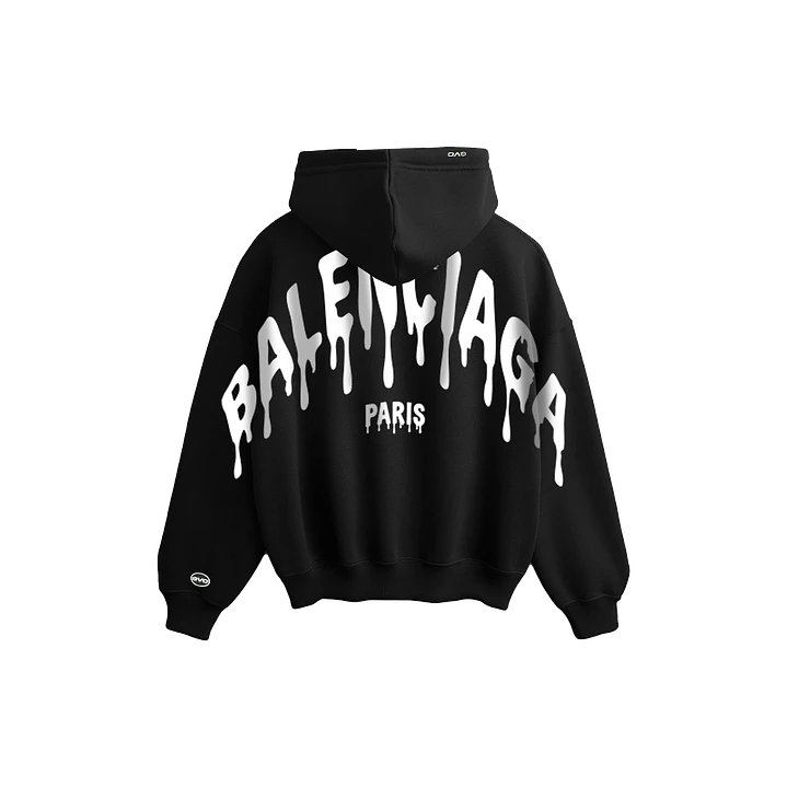 Poleron SVC® Balenciaga 1