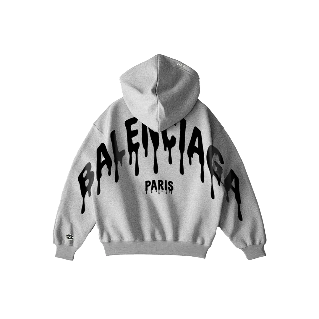 Poleron SVC® Balenciaga 2