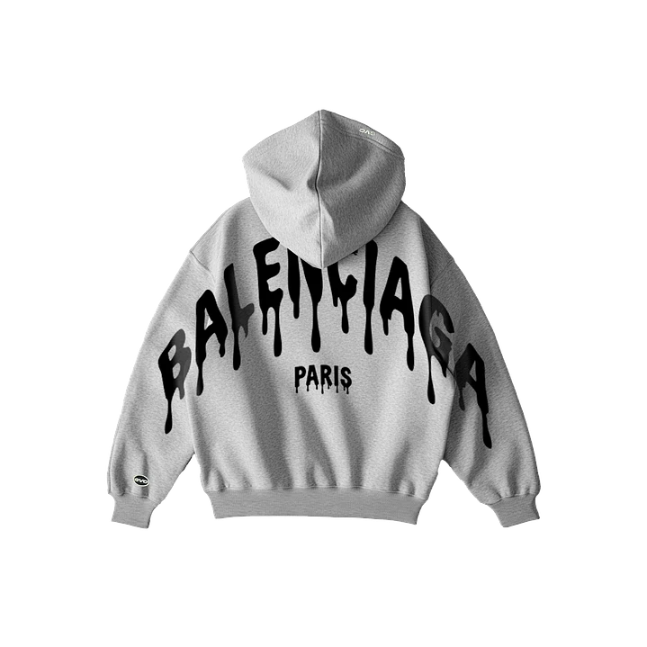 Poleron SVC® Balenciaga 2