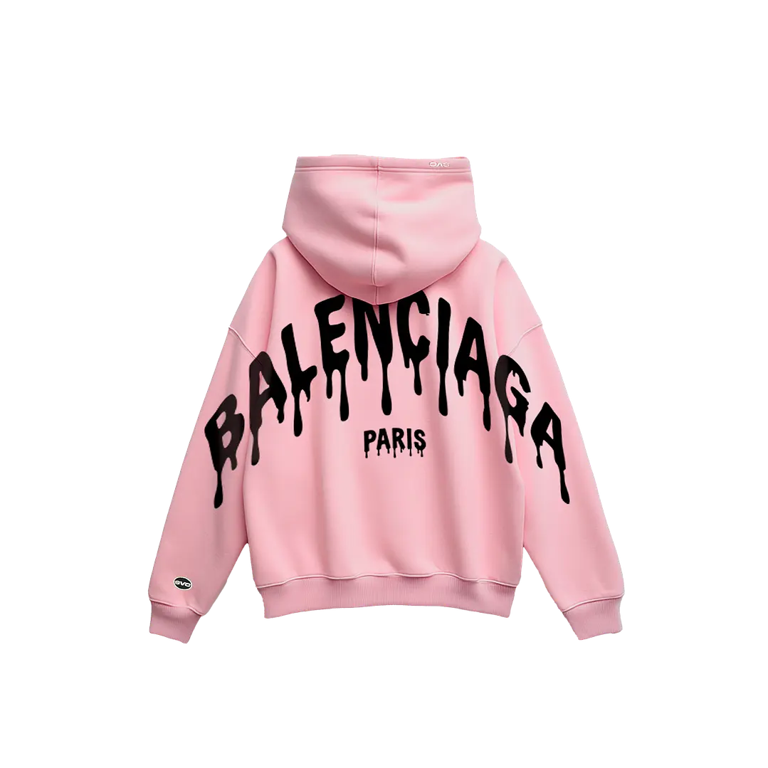 Poleron SVC® Balenciaga 4