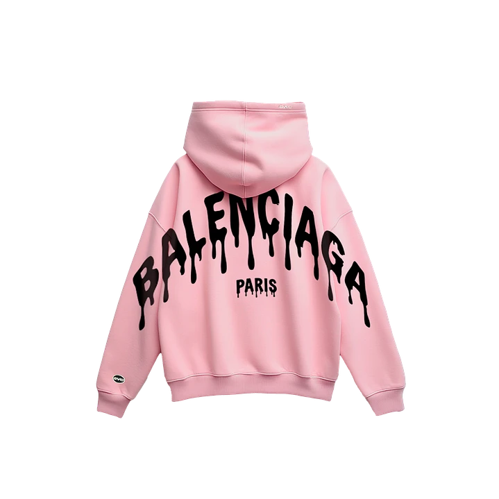 Poleron SVC® Balenciaga 4