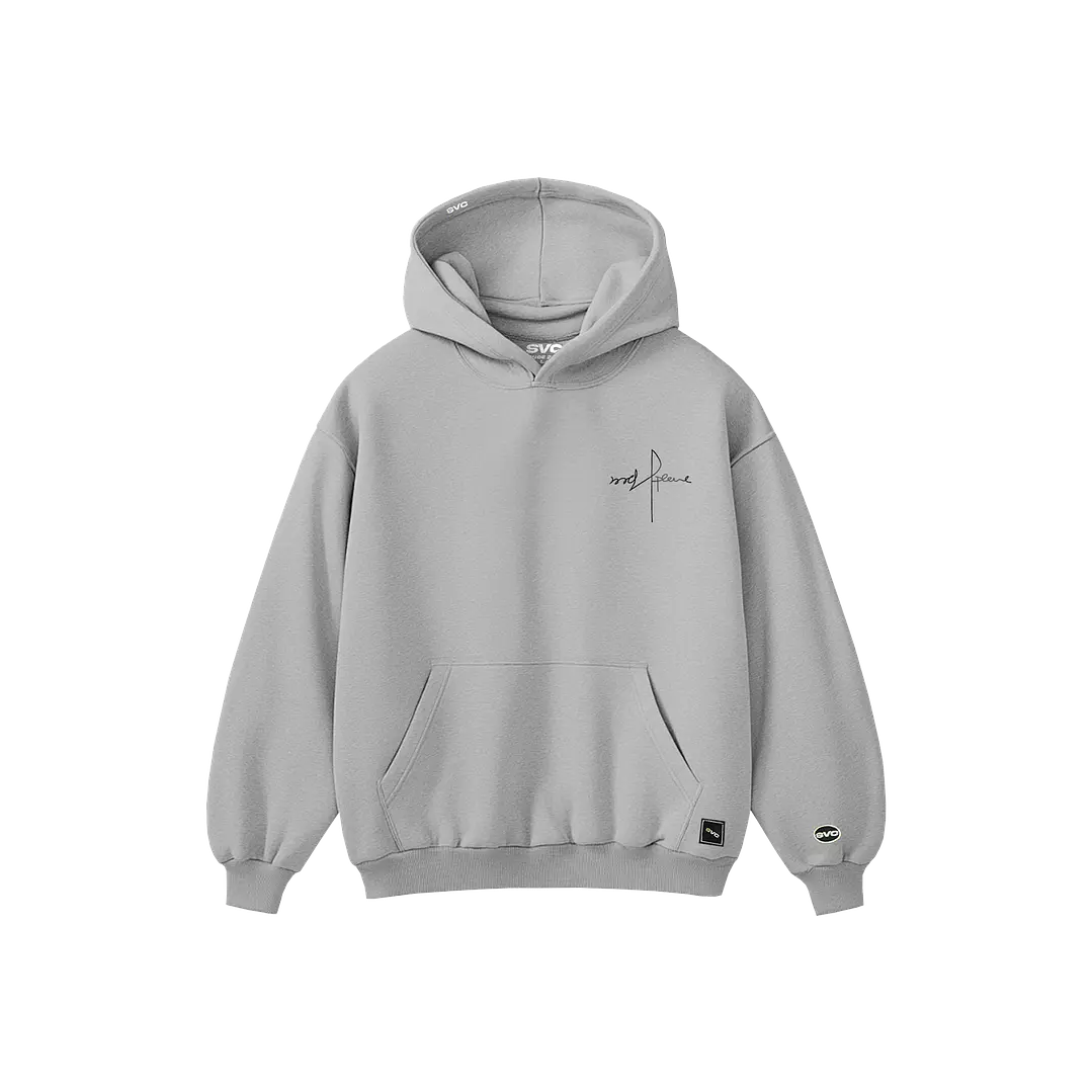 Poleron SVC® Letras  2