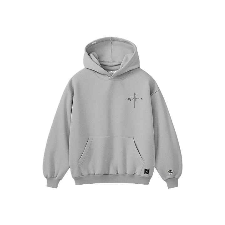 Poleron SVC® Letras  2