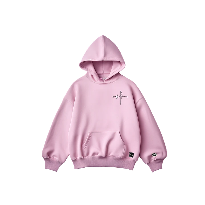 Poleron SVC® Letras  3