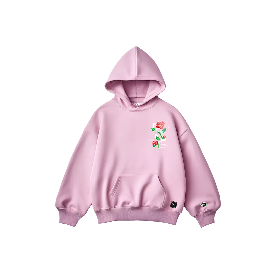 Poleron SVC® Rose 2