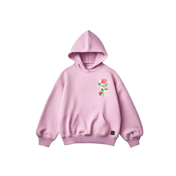 Poleron SVC® Rose 2