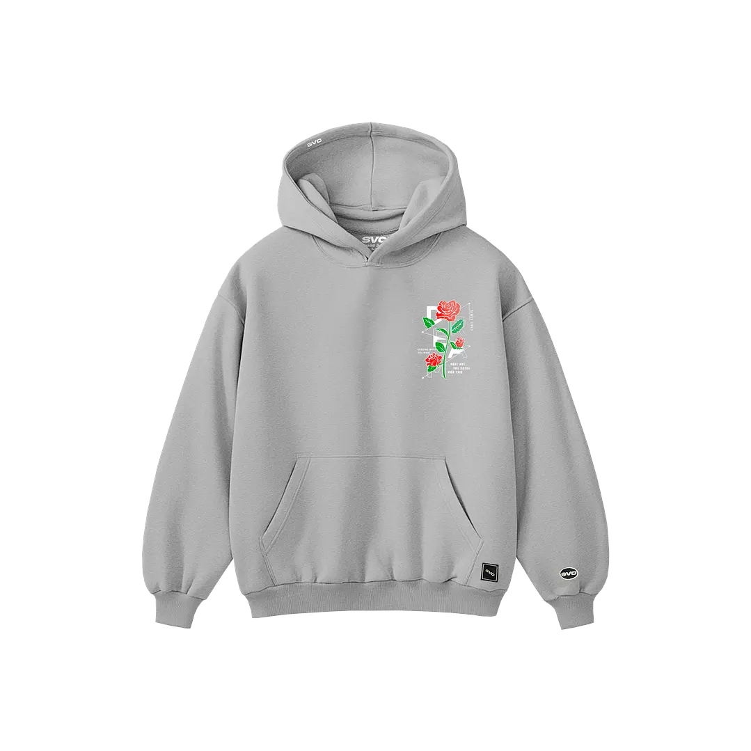 Poleron SVC® Rose 3