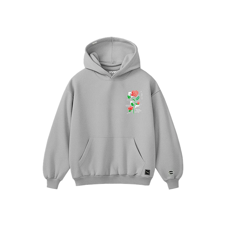 Poleron SVC® Rose 3