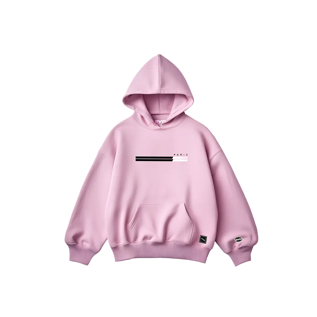 Poleron SVC® Paris LINE 2