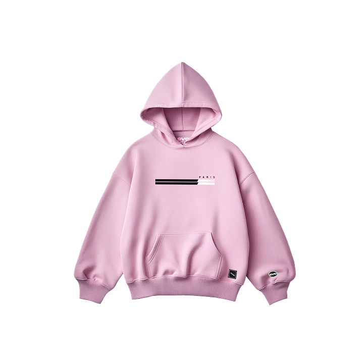 Poleron SVC® Paris LINE 2