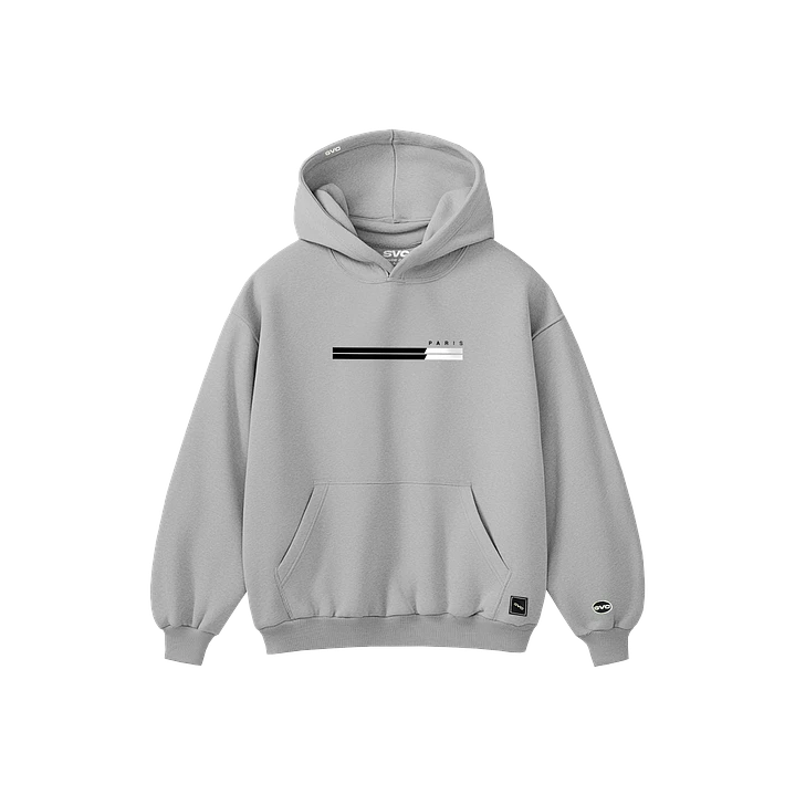 Poleron SVC® Paris LINE 3