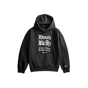 Poleron SVC® RON HOODRI CH