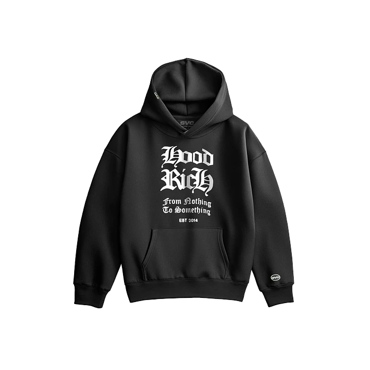 Poleron SVC® RON HOODRI CH 1