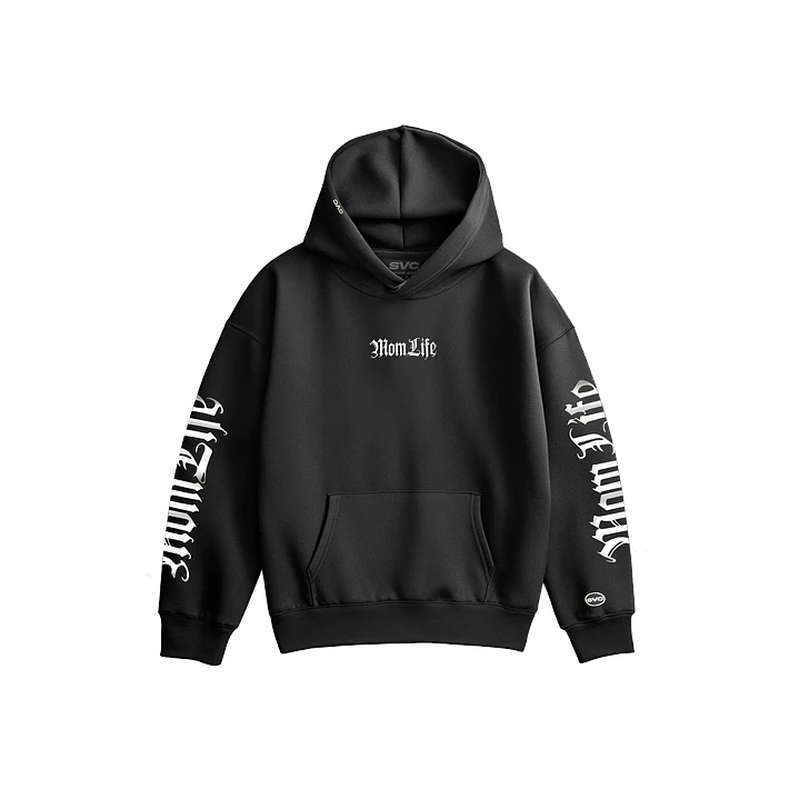 Poleron SVC® RON MONLIFE 1