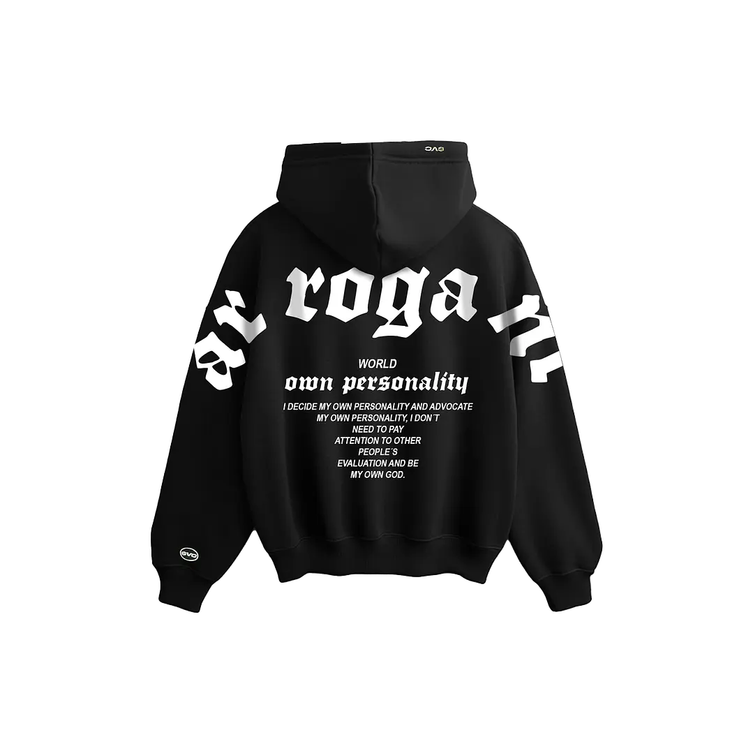 Poleron SVC® AR ROGA 1