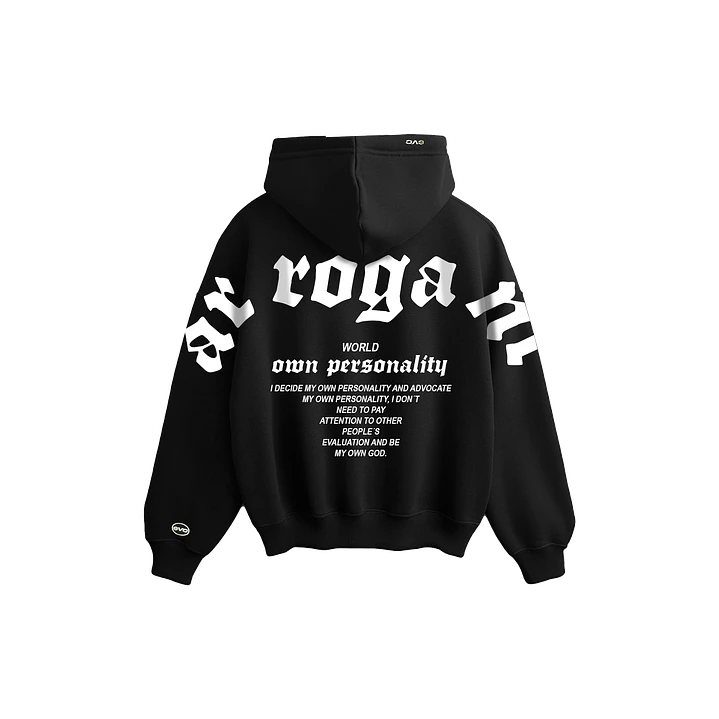 Poleron SVC® AR ROGA 1