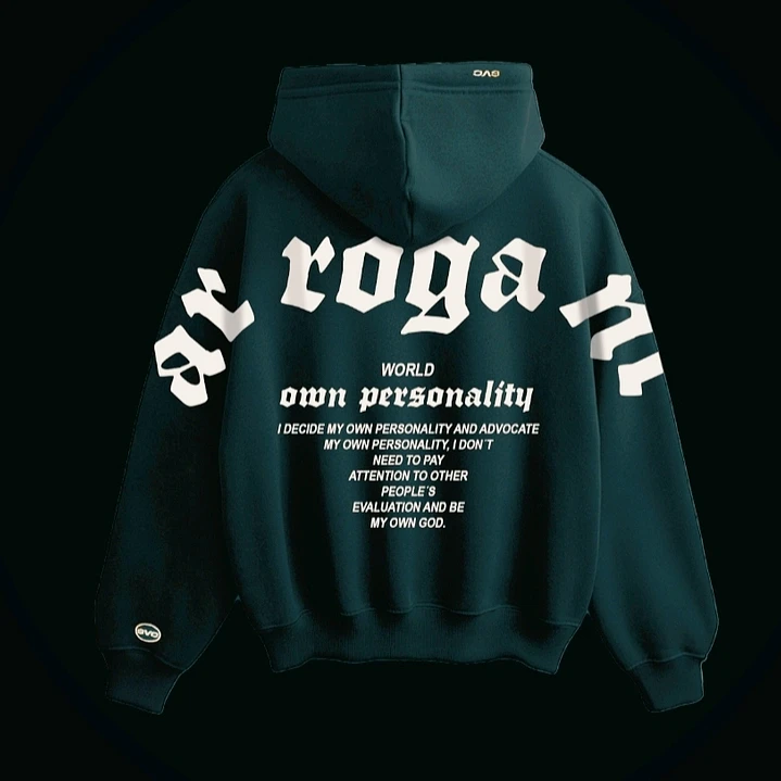 Poleron SVC® AR ROGA 2