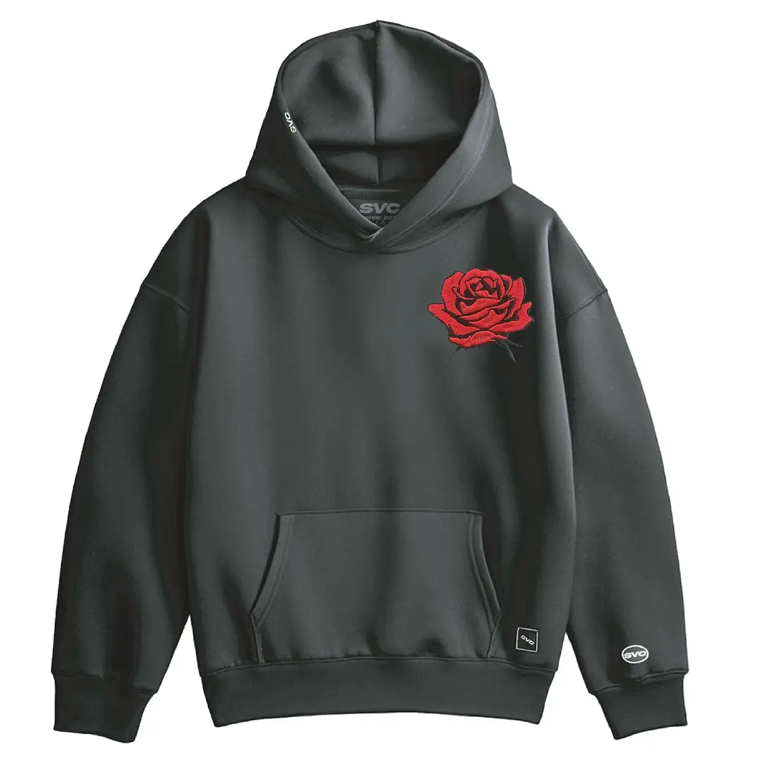 Poleron SVC®rosas 1