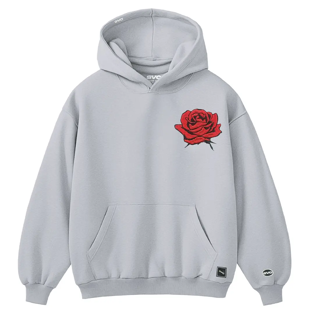 Poleron SVC®rosas 2