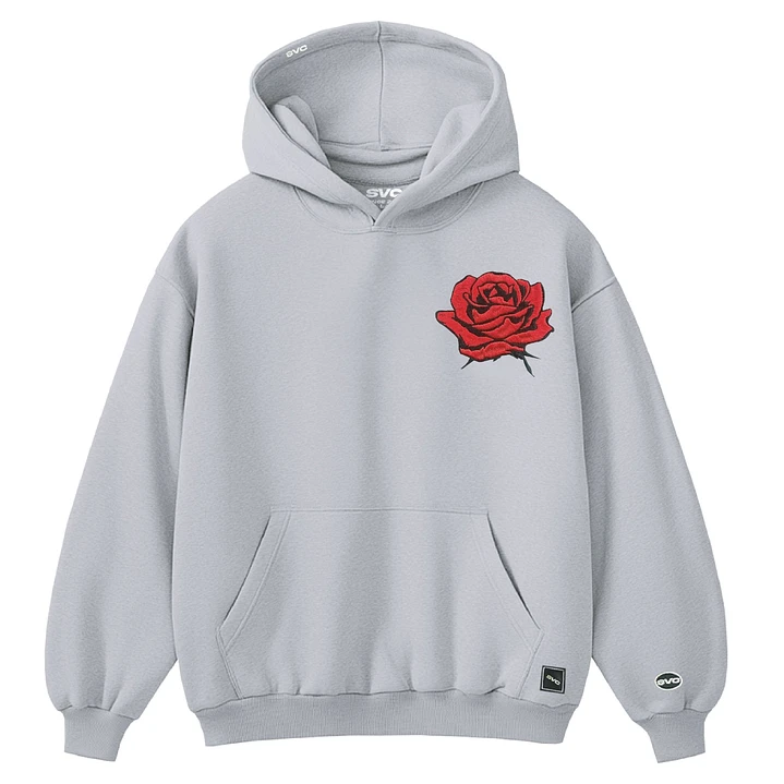 Poleron SVC®rosas 2