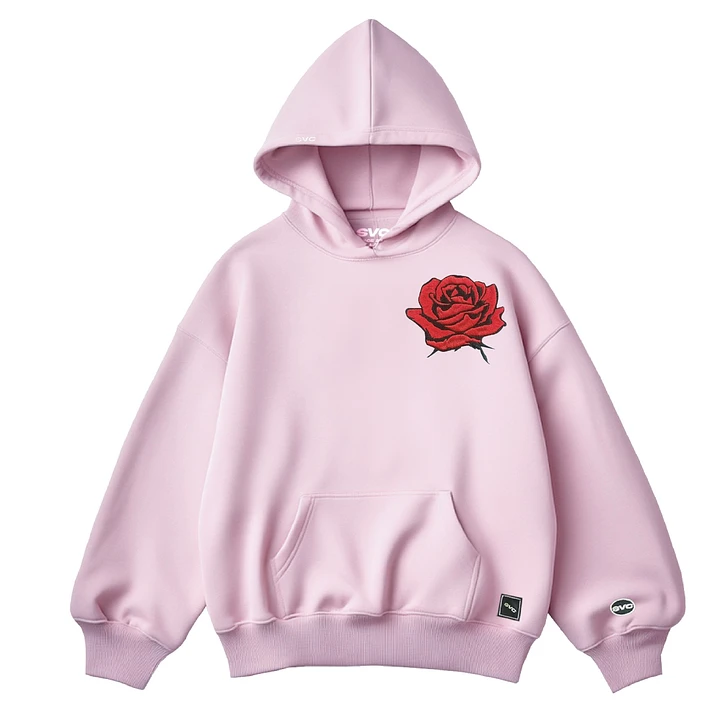 Poleron SVC®rosas 3