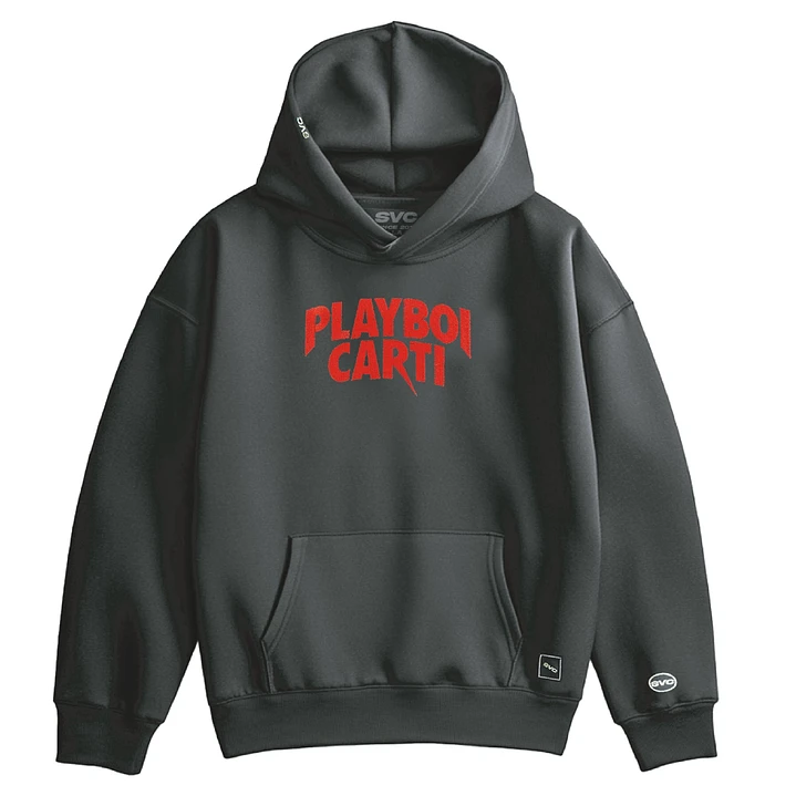 Poleron SVC®PLAYBOY CARTY 1