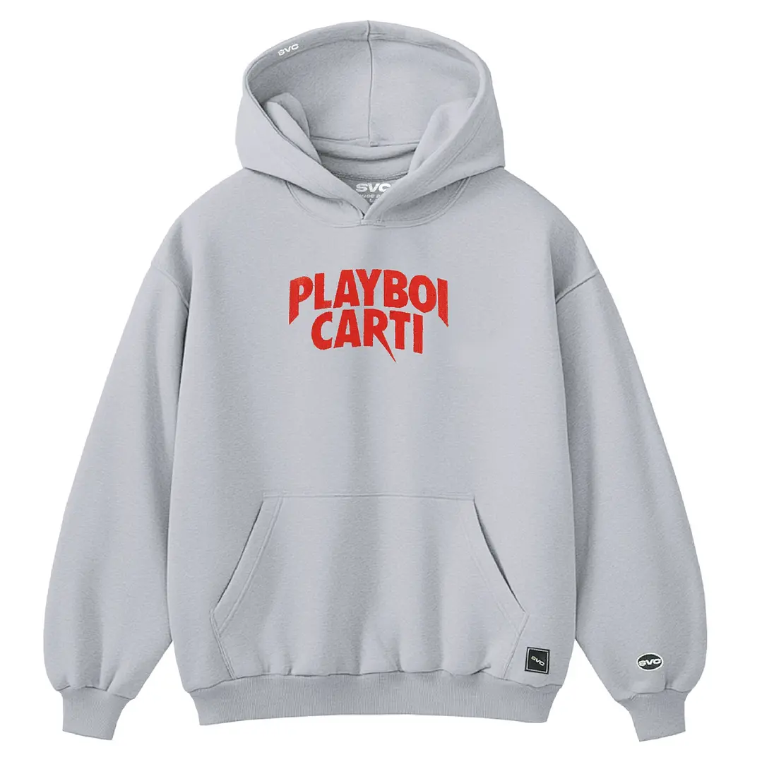 Poleron SVC®PLAYBOY CARTY 2