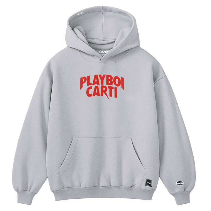 Poleron SVC®PLAYBOY CARTY 2