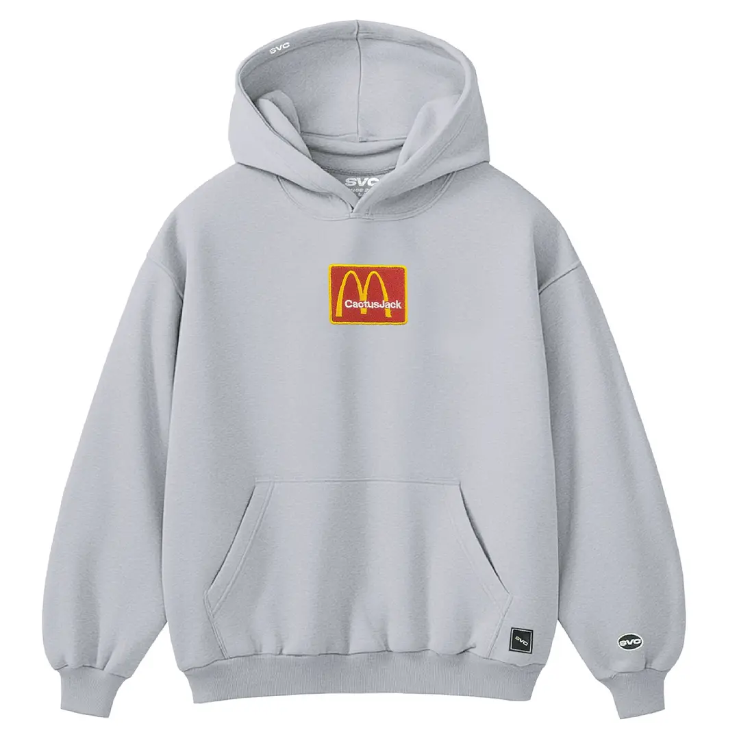 Poleron SVC® MACDONAL 2