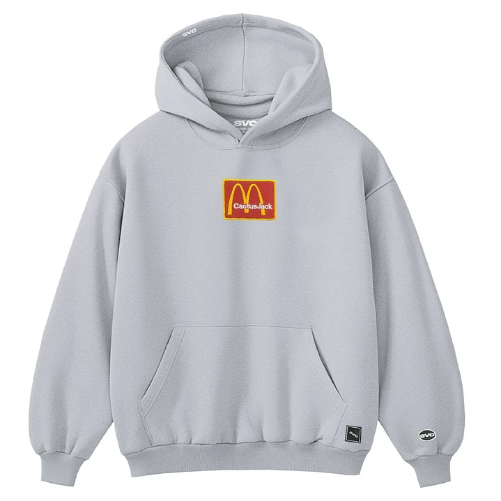 Poleron SVC® MACDONAL 2