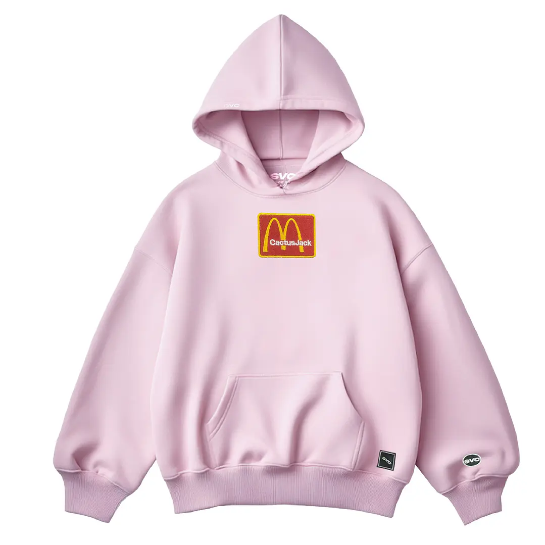 Poleron SVC® MACDONAL 3