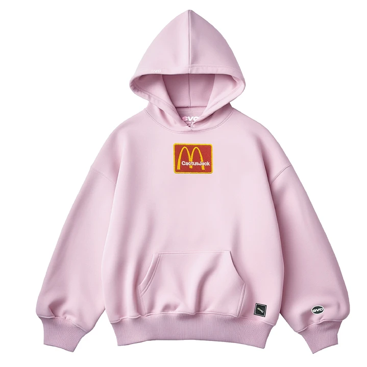 Poleron SVC® MACDONAL 3