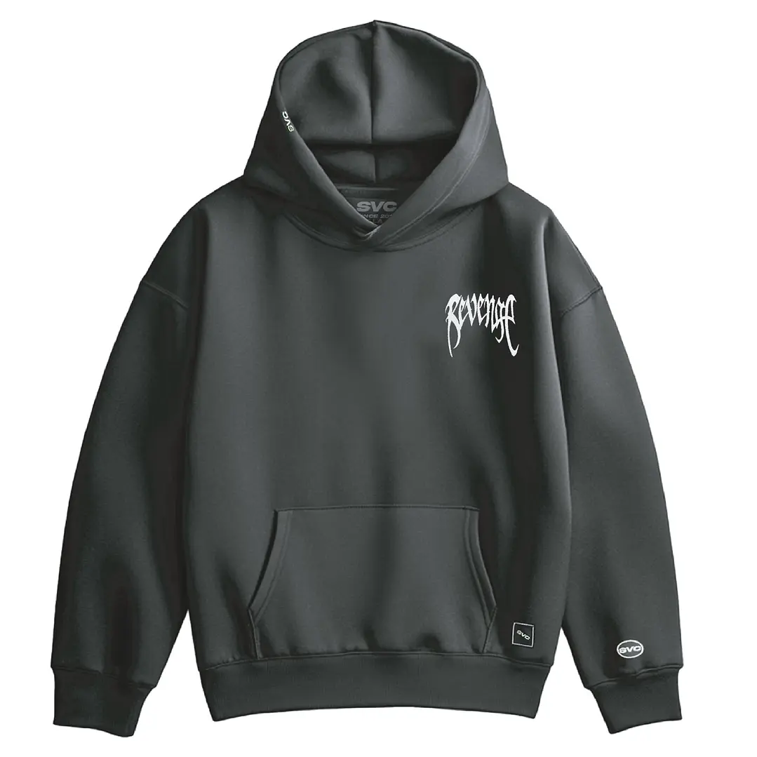 Poleron SVC®REVENGE 1