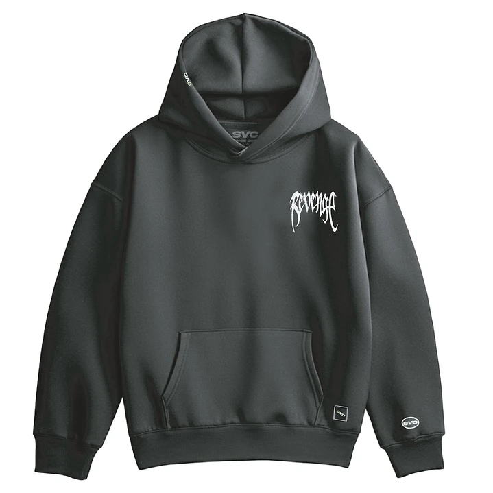 Poleron SVC®REVENGE 1