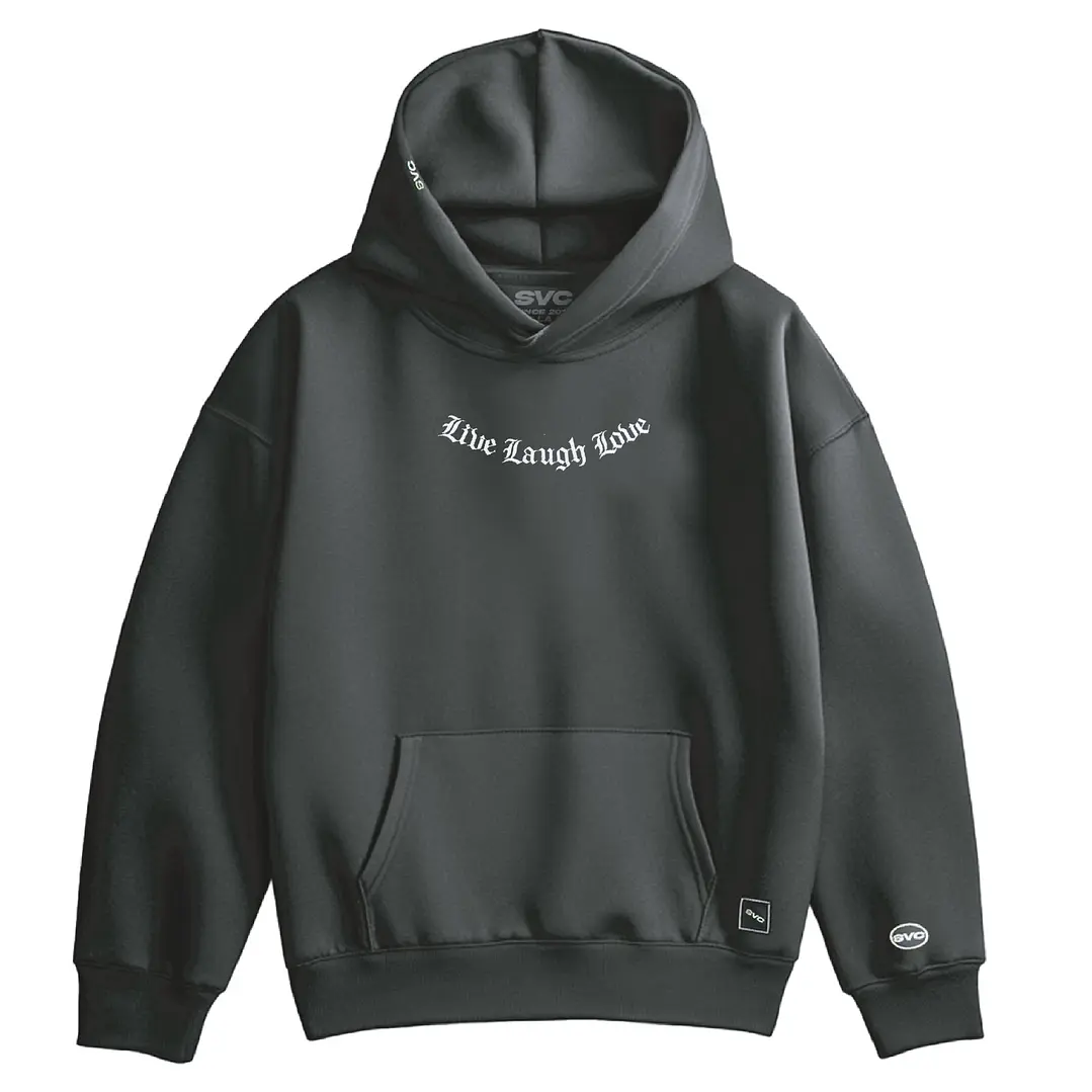 Poleron SVC®LIVE LAUGH 1