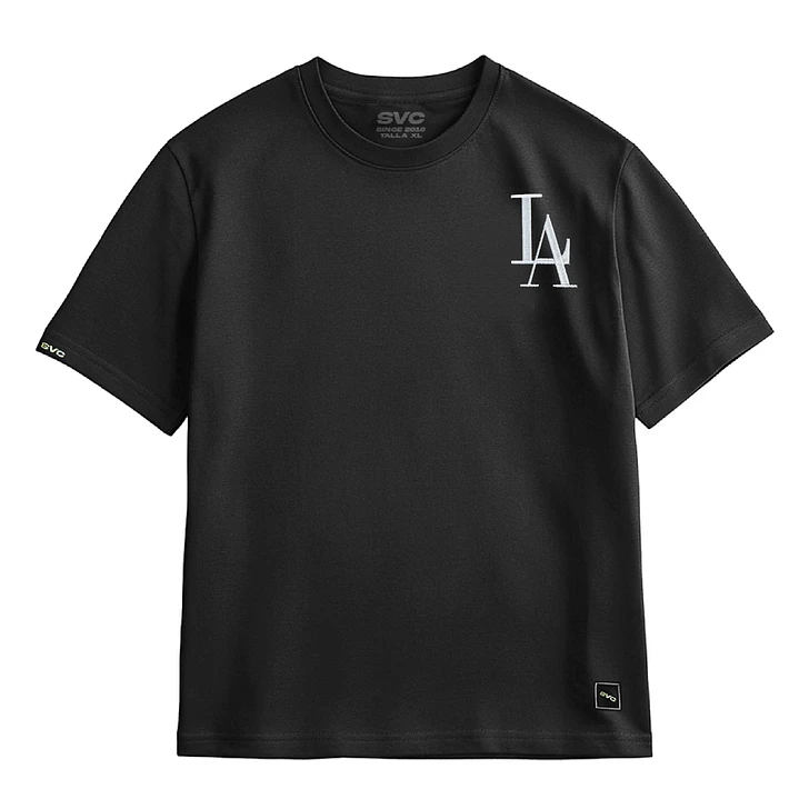 Polera SVC® LA 1