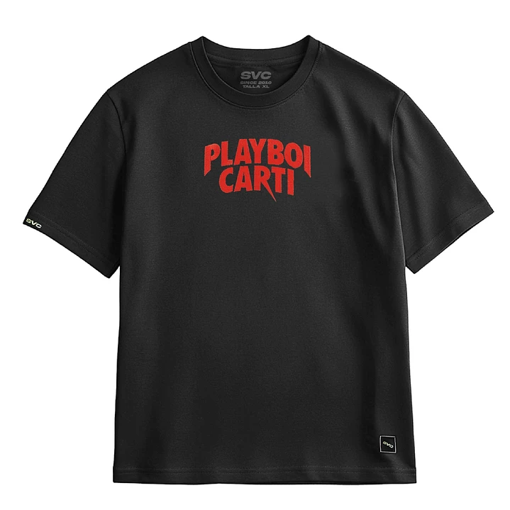 Polera SVC®  PLAYBOY CARTY 1