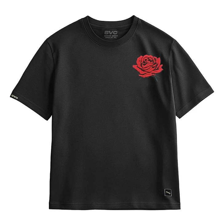 Polera SVC®  ROSAS 1