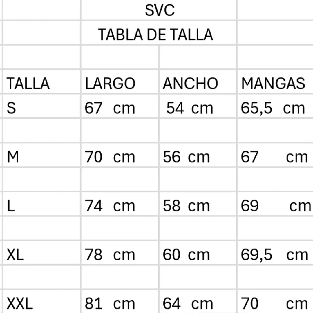 Poleron SVC® AR ROGA 3