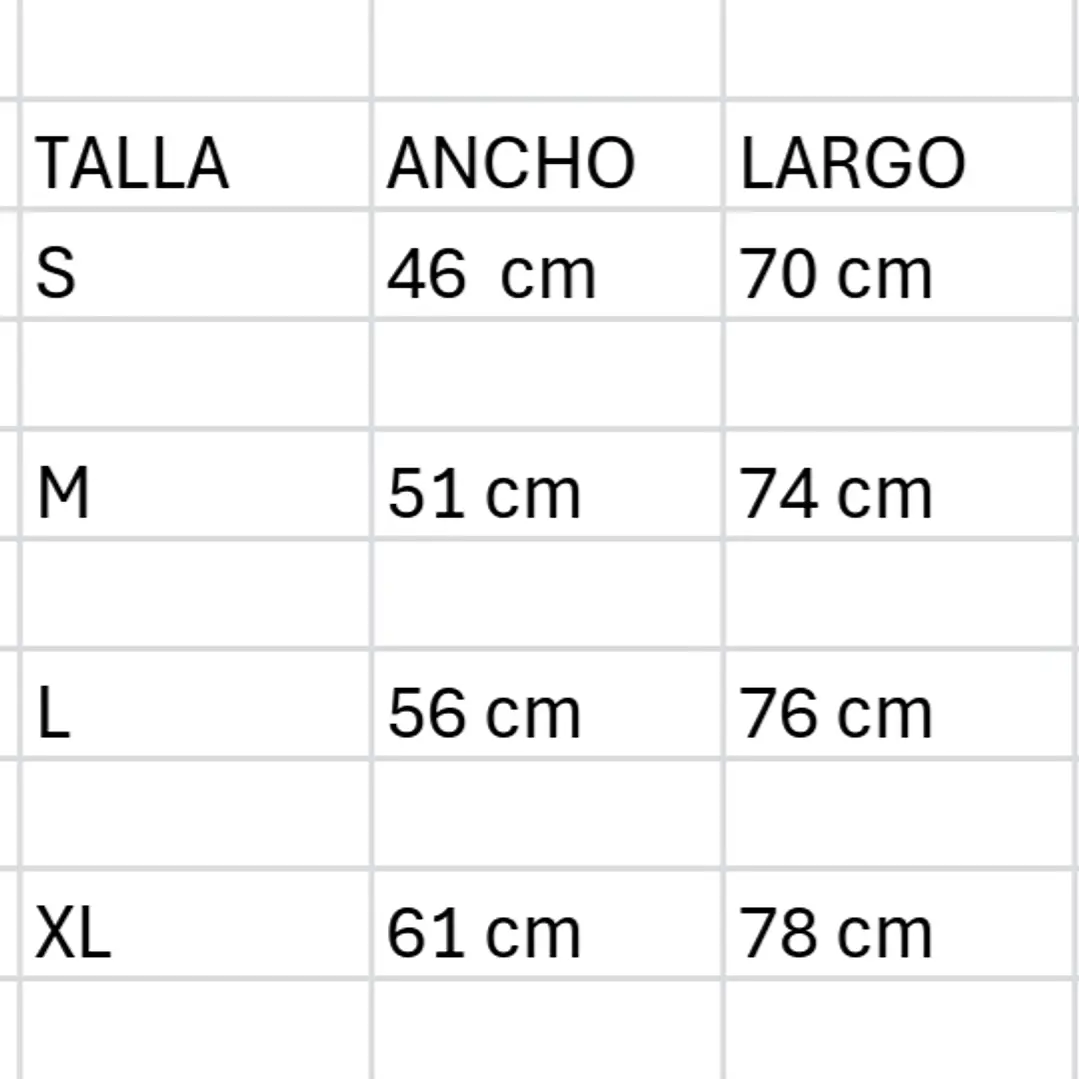 Polera SVC® LA 2