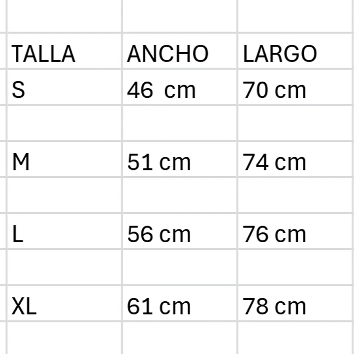 Polera SVC® LA 2