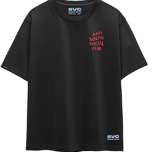 Polera SVC® ANTY CLUB- COPIAR