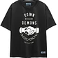 Polera SVC® DOWN DEMONS - Miniatura 1