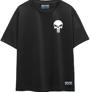 Polera SVC®  PUNISHER
