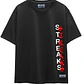 Polera SVC®  STREAKSS - Miniatura 1