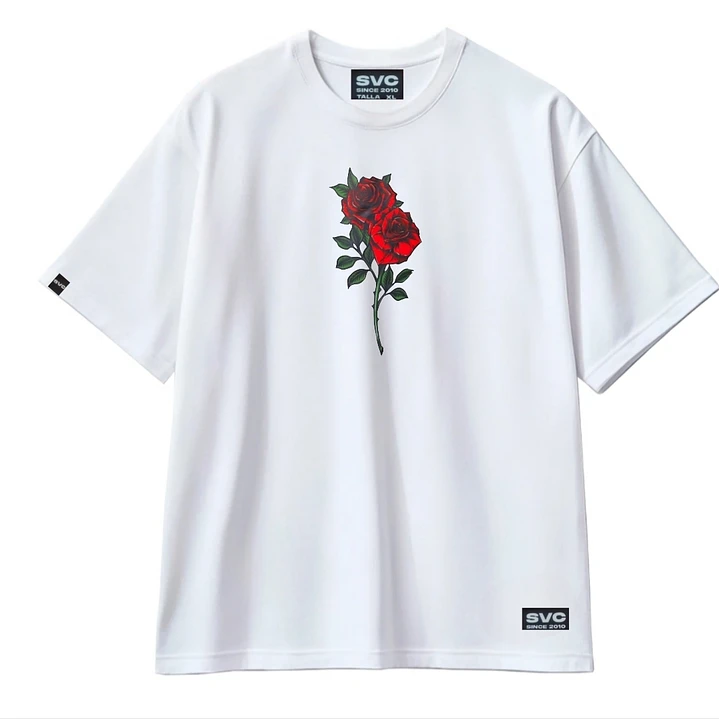 Polera SVC®  ROSA 2